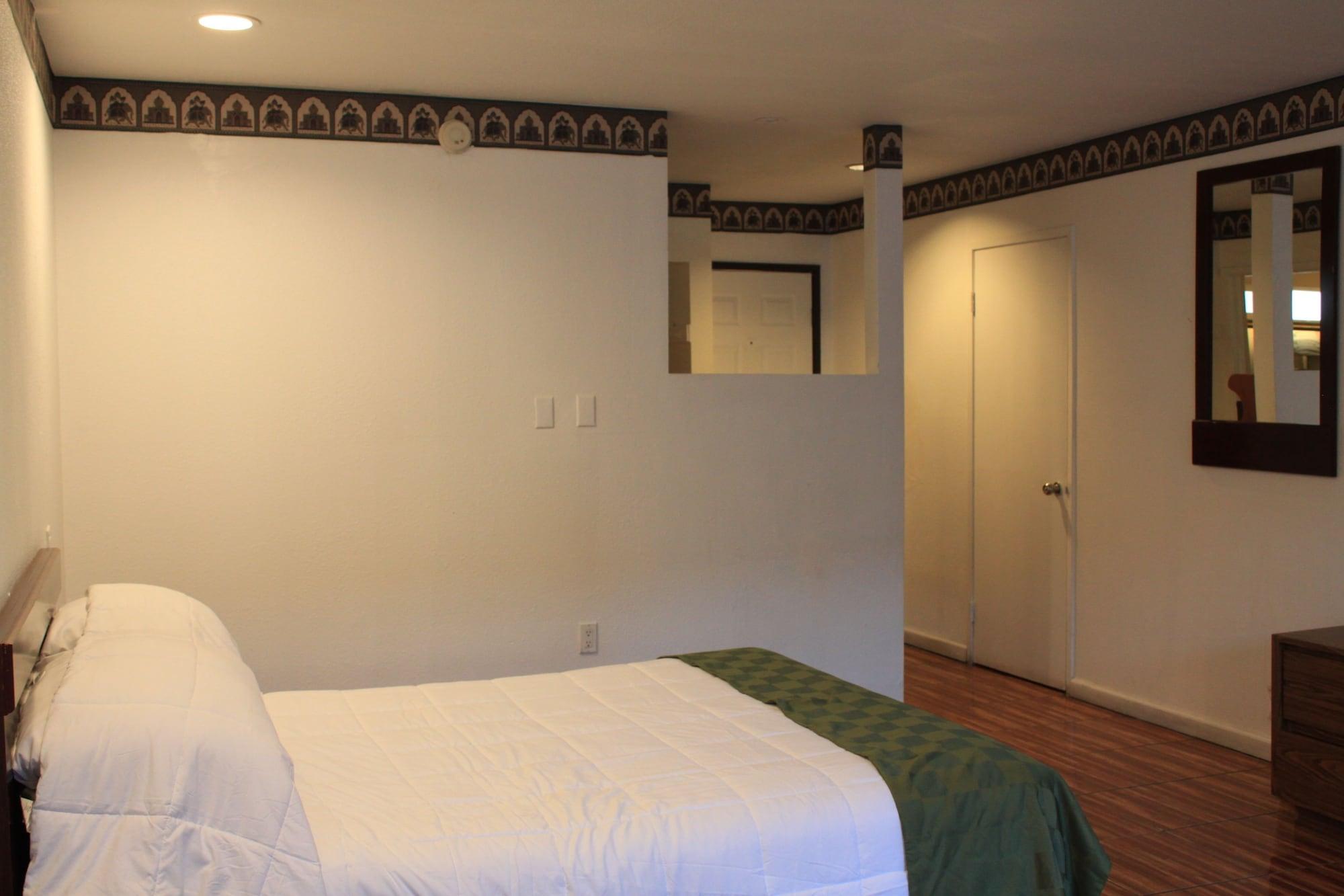 Menifee Inn Extérieur photo