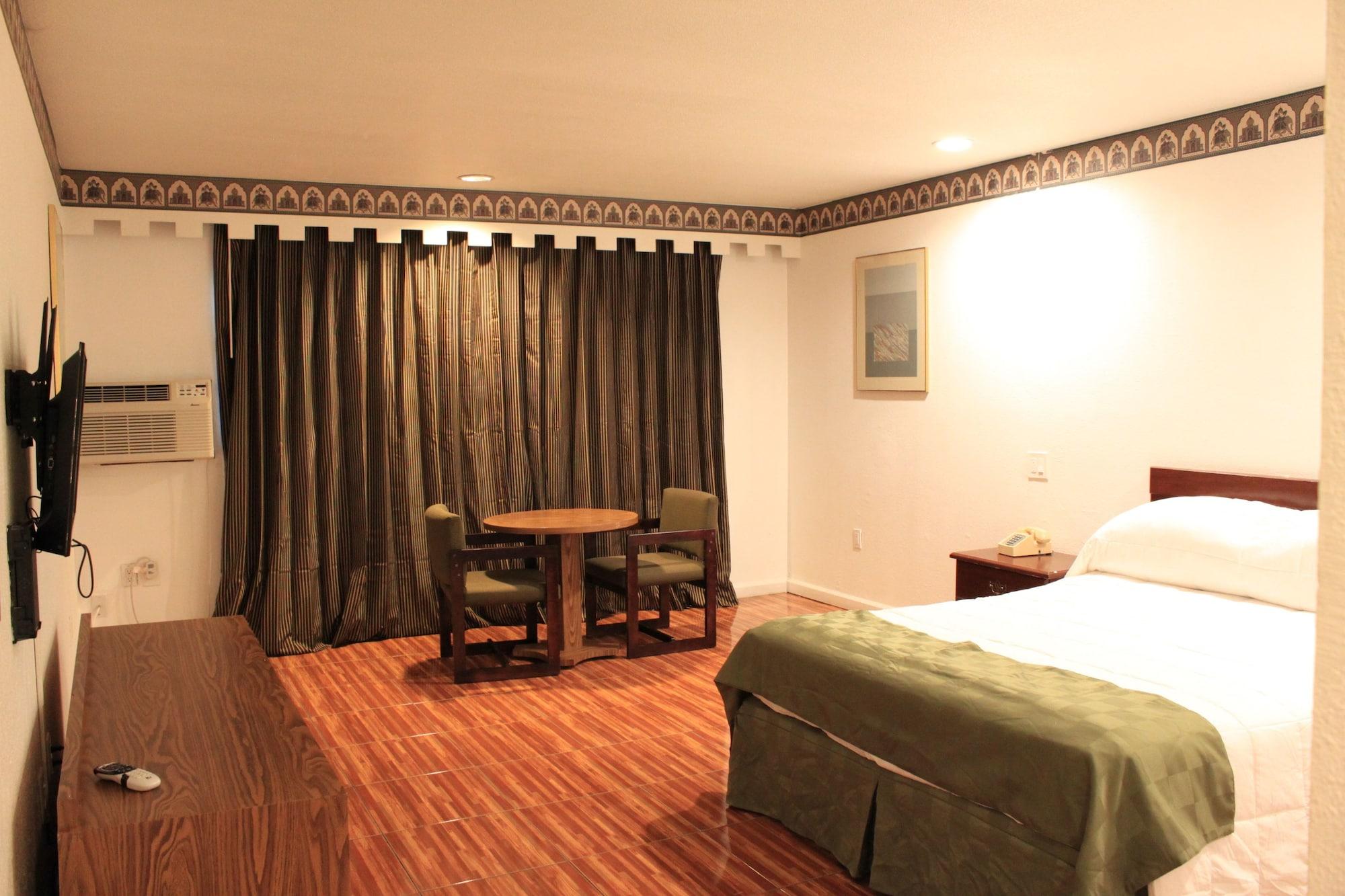 Menifee Inn Extérieur photo