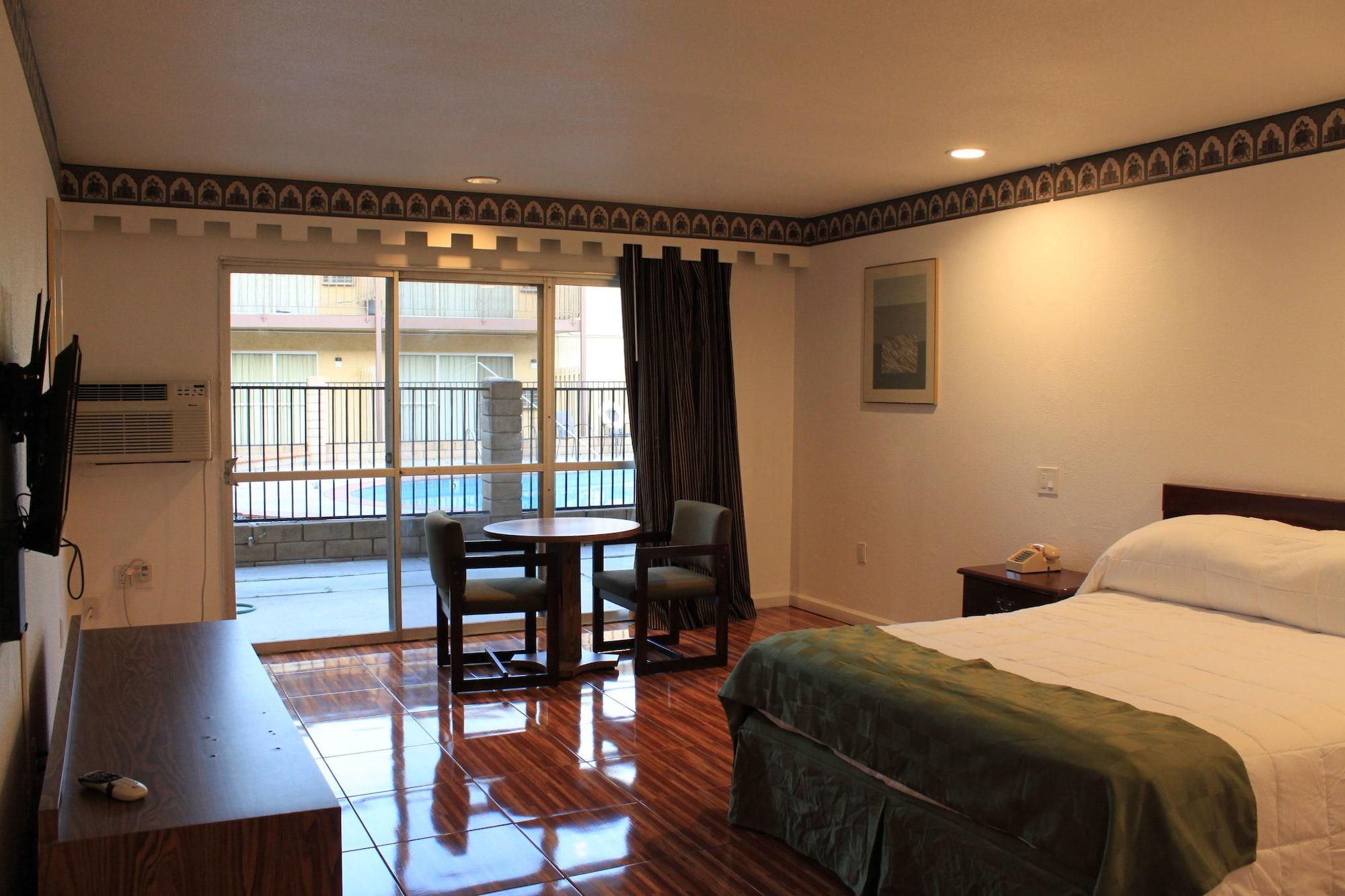 Menifee Inn Extérieur photo