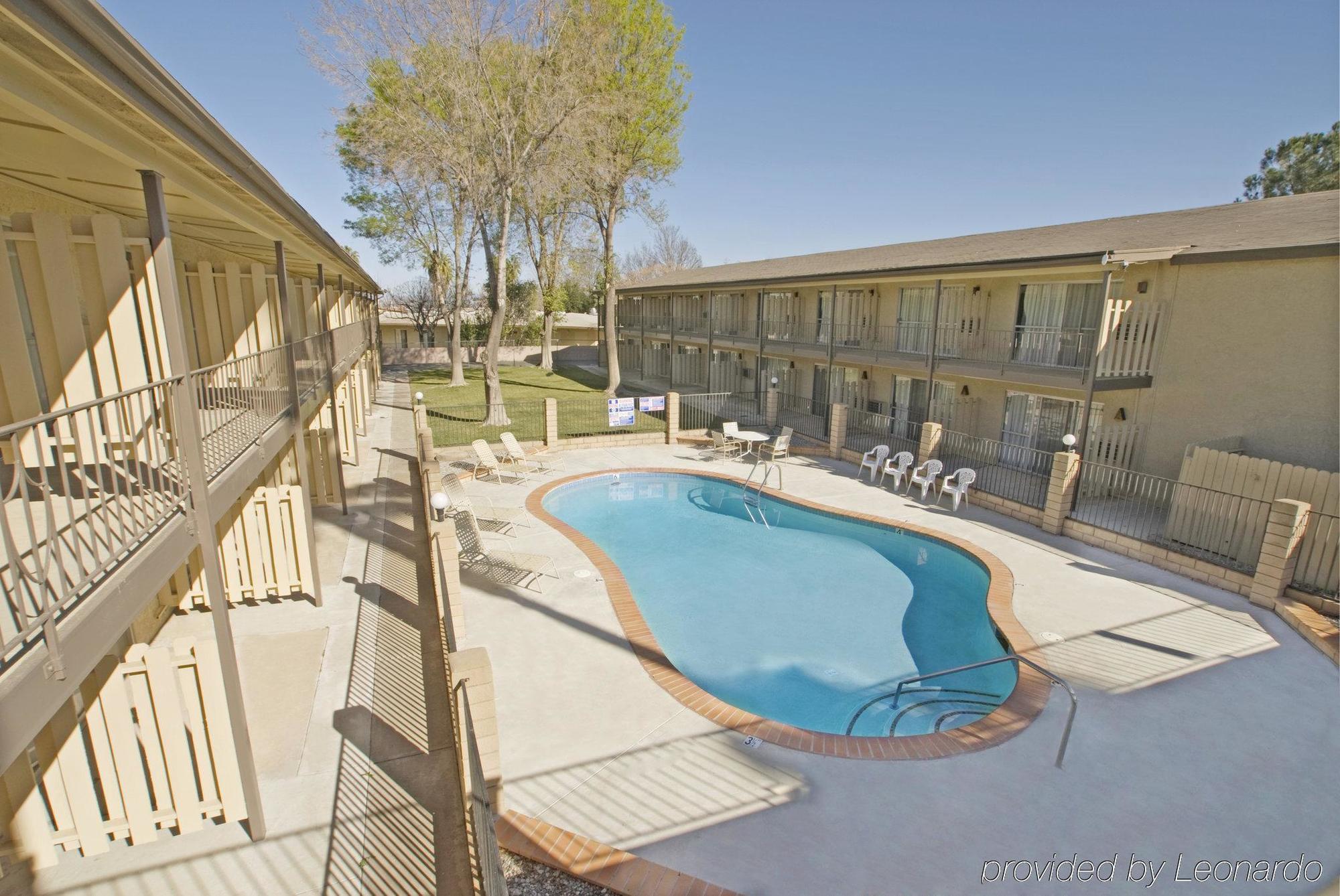 Menifee Inn Facilités photo