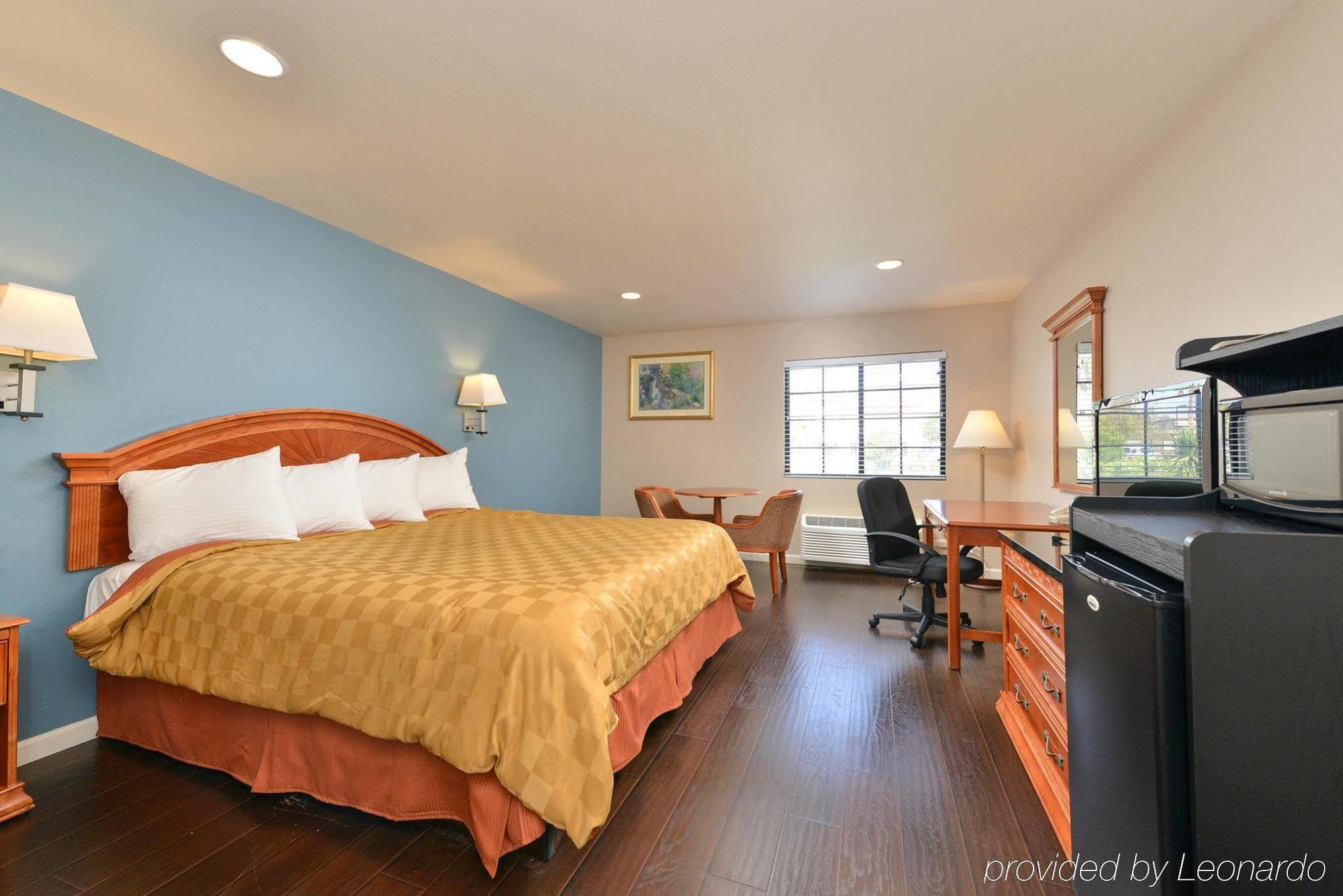 Menifee Inn Extérieur photo