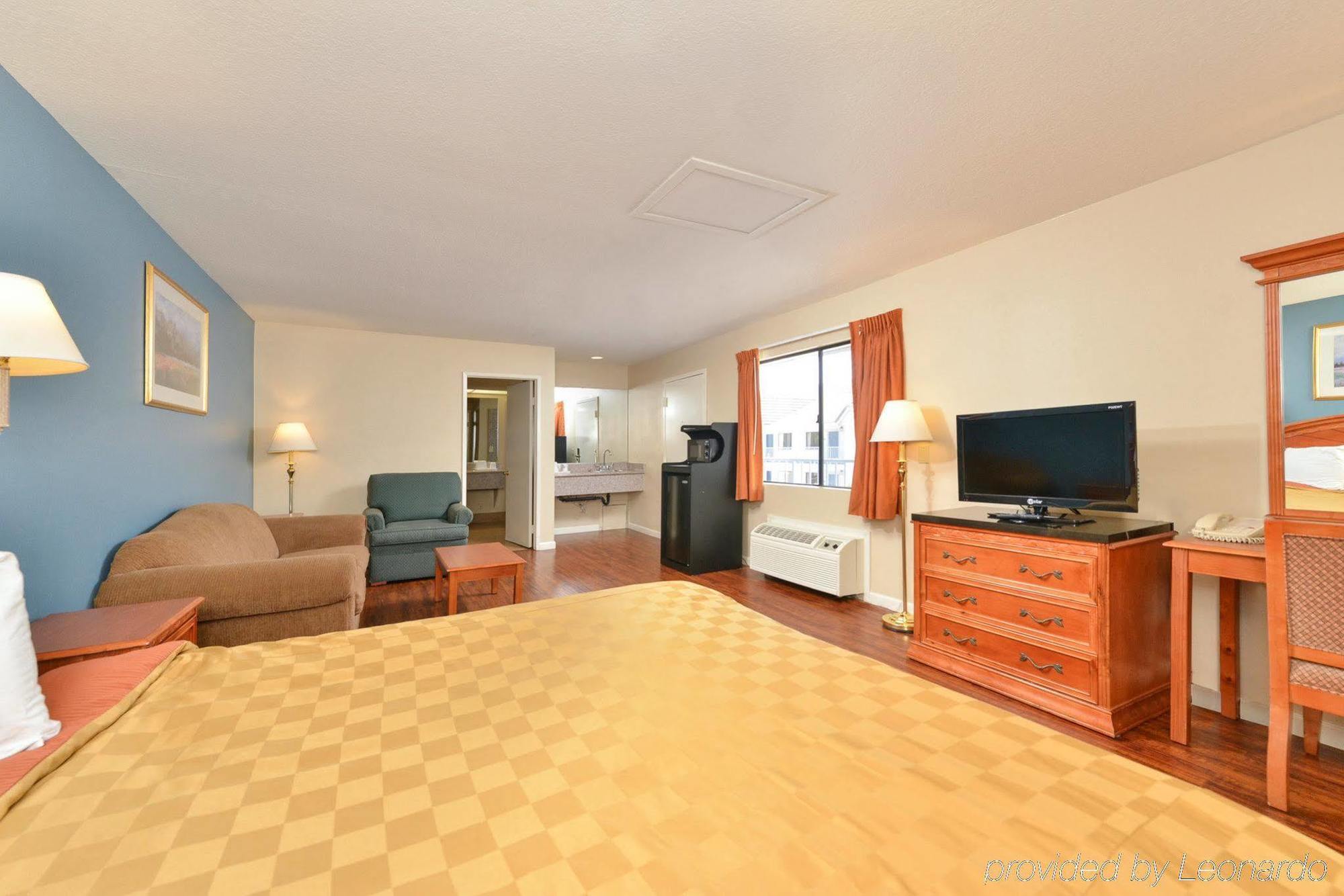 Menifee Inn Extérieur photo