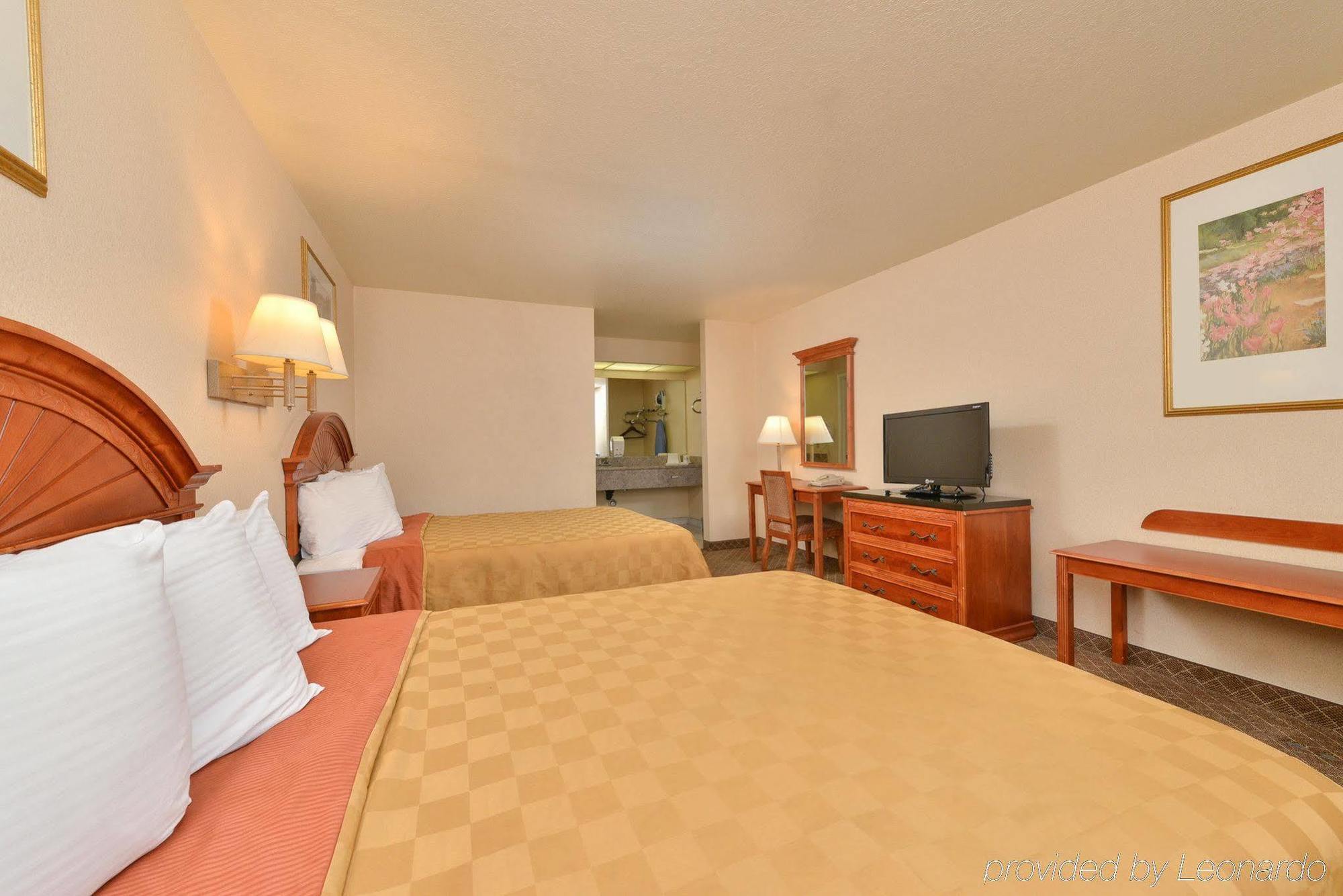 Menifee Inn Extérieur photo